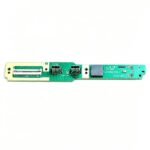 PS5 Pro Console Type-C USB Connector Interface Side Board Repair Parts - Image 2