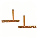 Switch SL SR Button Key Flex Cable 1 Pair Repair Replacement