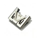HDMI Port for PS4 Slim/ PS4 Pro Console Connector Socket Interface Replacement