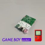 High Quality Speaker for GBP Inner Speaker for Gameboy Pocket - Image 3