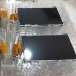 Switch Console Display LCD Screen for NS LCD Screen Repair Replacement - Image 3