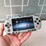 DIY Customized 30th Anniversary PSP3000 Full Set Shell Shell With Buttons Set PSP 3000 Replacement