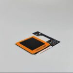 2.6inch 13colors IPS Laminated LCD Screen for GBC RETRO PIXEL IPS LCD High Light Backlight Display for Gameboy Color - Image 3