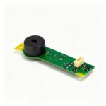 PS4 Slim TSW-002 / TSW-003 / TSW-004 Power on Off Eject Board - Image 2