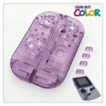 For Switch Joycon Shell Replacement Housing Case With Buttons