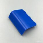 Battery Cover Battery Door for Xbox One Controller Battery Lid Replacement - Image 4