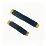 1Pair Left Right Key Button PCB Board Connecting Flex Flat Cable for PSV1000 L R Power Button Board Flex for PSV 1000
