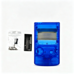 20Colors GBC Laminated Shell for GBC IPS Laminated Screen With Screws Replacement