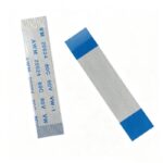 1 Pair PS5 Edge Controller L1L2 R1R2 Button Board Flex Cable Ribbon Cable Repair Parts - Image 2