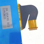 Display LCD Screen for Switch Lite Console Repair Replacement - Image 2