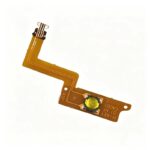 New 3DS XL Home Button Ribbon for New 3DS Flex Cable Repair Replacement - Image 3