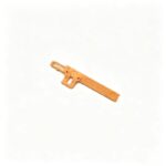 New 2DSXL Volume Slider Button for New 2DS XL LL Volume Switch Repair Part
