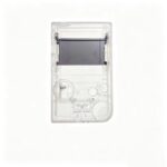 Funnyplaying GBP Shell Gameboy Pocket IPS Lcd Housing Shell Replacement - Image 11