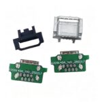 GBM Type-C Converter Port for Gameboy Micro - Image 2