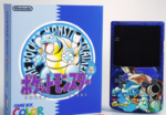 GBC Customized Full Set Housing Shell With Buttons Set Sticker Color Box Gameboy Color Replacement