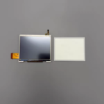 5Colors for NDSL Down IPS LCD Screen Display Replacement for NDS Lite Bottom LCD Screen