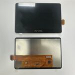LCD Screen for PSVita 2000 LCD Display for PSV2000 Repair Replacement - Image 2