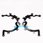 1 Piece Left or Right for Meta Quest 3 3S Controller Positioning Flex Cable Repair Parts