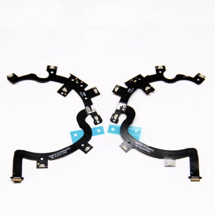 05efe26d-6aa7-49b6-bd56-2cb49148655f_副本 1 Piece Left or Right for Meta Quest 3 3S Controller Positioning Flex Cable Repair Parts - Image 1