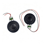 NDSL Sound Speaker With Soldering Wire Inner Speaker Repair Replacement