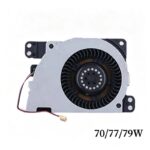 PS2 Fan 3W 5W 7W 9W Internal Cooling Fan for PS2 30000 50000 70000 90000 Console Repair Replacement - Image 4