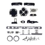 PSV1000 Full Set Shell With Buttons Set PSV 1000 Replacement Housing Case - Image 2