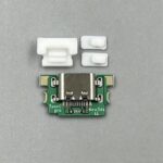 Type-C Charging Port for New 3DS XL USB-C Charging Port for New 3DSXL Mod Custom DIY Repair Part Replacement - Image 2