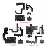 Nintendo Switch /Switch Lite/ Switch OLED Console picofly modchip Flex Cable Repair Part