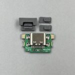 Type-C Charging Port for New 3DS XL USB-C Charging Port for New 3DSXL Mod Custom DIY Repair Part Replacement - Image 7