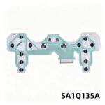 SA1Q159A SA1Q194A SA1Q160A SA1Q135A SA1Q222A for PS3 Conductive Film for Playstation3 Controller Button Membrane Circuit Repair Replacement - Image 7