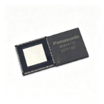 Original HDMI IC Chip for PS4 Slim/Pro CUH-1200 MN864729 Repair Replacement - Image 3