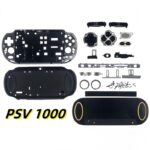 PSV1000 Full Set Shell With Buttons Set PSV 1000 Replacement Housing Case