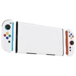 eXtremeRate DIY Replacement Full Set Shells with Buttons for Nintendo Switch 2 - Essence Version - Image 9