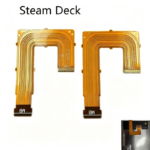 Connection Cable FPC for Steam Deck Screen Display LCD Connector Flex Ribbon Repair Part - Image 3