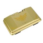 NDS Full Set Shell With Buttons Set Housing Case Replacement NDS