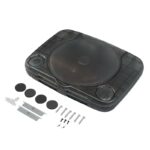 3 Colors PS1 Full Set Shell Replacement Housing Case for PS ONE - Image 3