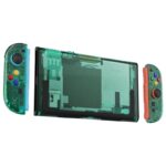 eXtremeRate DIY Replacement Full Set Shells with Buttons for Nintendo Switch 2 - Essence Version - Image 10