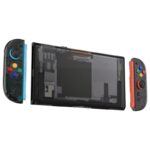 eXtremeRate DIY Replacement Full Set Shells with Buttons for Nintendo Switch 2 - Essence Version - Image 7