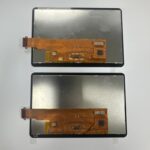 LCD Screen for PSVita 2000 LCD Display for PSV2000 Repair Replacement - Image 3