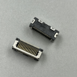 PS5 Edge Controller Original Male Socket Analog Connector Repair Replacement - Image 4