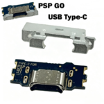 PSP GO Type C Charging Port USB-C Charging Port for PSPgo Mod Custom DIY Repair Part Replacement