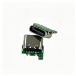 DIY USB C Type-C Charging Port for NDSL Charger Socket Converter for DS Lite Repair Part - Image 3