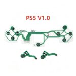 PS5 Conductive Film BDM-010 BDM-020 BDM-030/040/050 V1.0 V2.0 V3.0/4.0/5.0 Membranes Button Ribbon Keyboard Flex for PS5 - Image 2