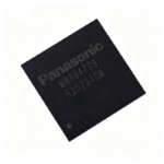 Original HDMI IC Chip for PS4 Slim/Pro CUH-1200 MN864729 Repair Replacement - Image 2