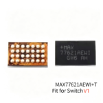 Switch /Switch lite/ Switch OLED Power Management IC Chip MAX77621AEWI+T MAX77812EWB+T Repair Part - Image 4