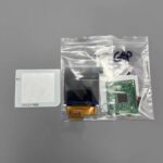 2.6inch IPS LCD Screen Kit With Glass Screen Lens for Gameboy Pocket Hight Light Backlight LCD Display for GBP - Image 6