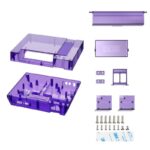 3 Colors NES Full Set Shell Replacement Housing Case for NES
