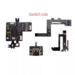 Nintendo Switch /Switch Lite/ Switch OLED Console picofly modchip Flex Cable Repair Part - Image 3