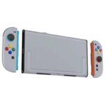 eXtremeRate DIY Replacement Full Set Shells with Buttons for Nintendo Switch 2 - Essence Version - Image 6