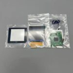 2.6inch IPS LCD Screen Kit With Glass Screen Lens for Gameboy Pocket Hight Light Backlight LCD Display for GBP - Image 9